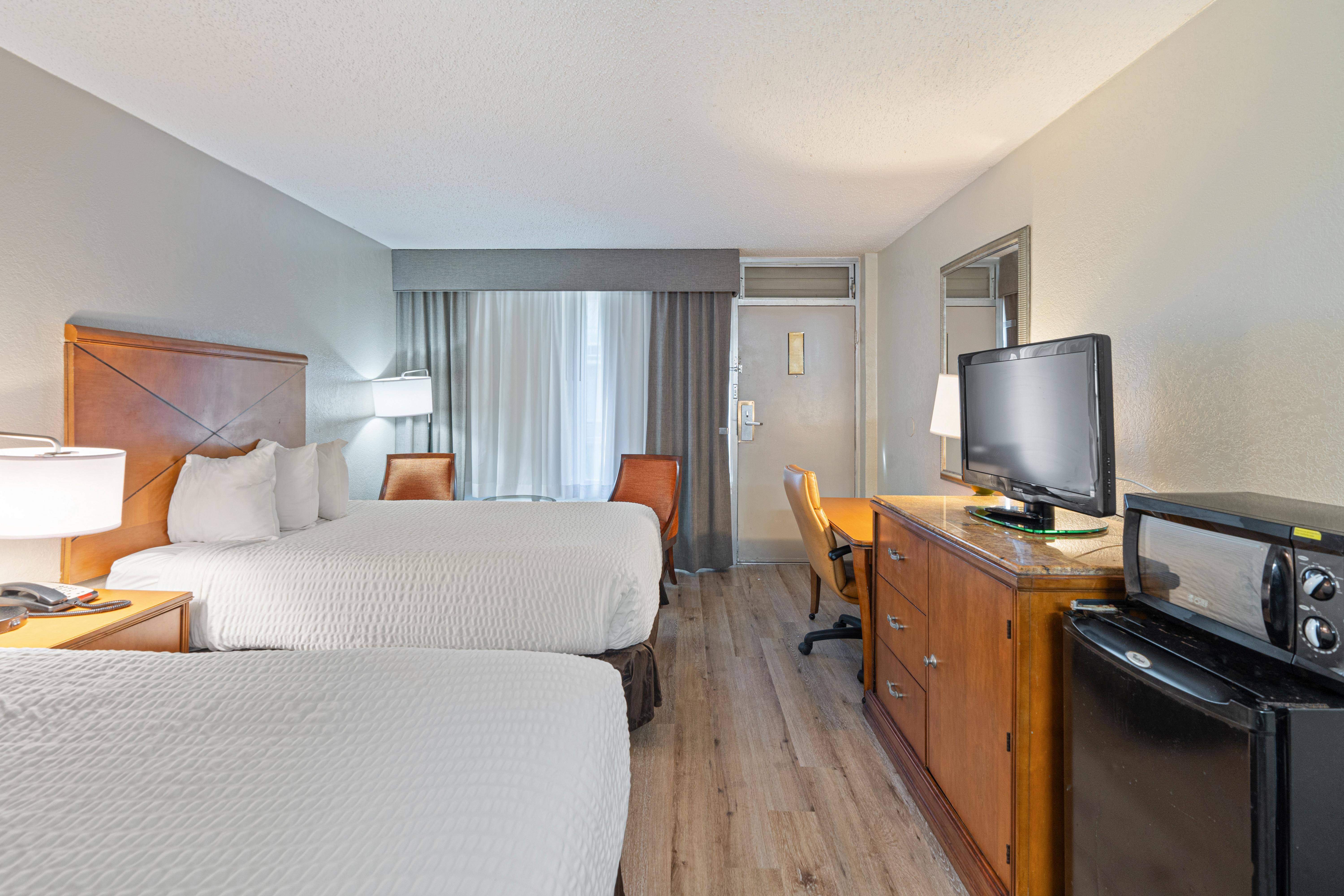 Plantation Inn Houma Kültér fotó