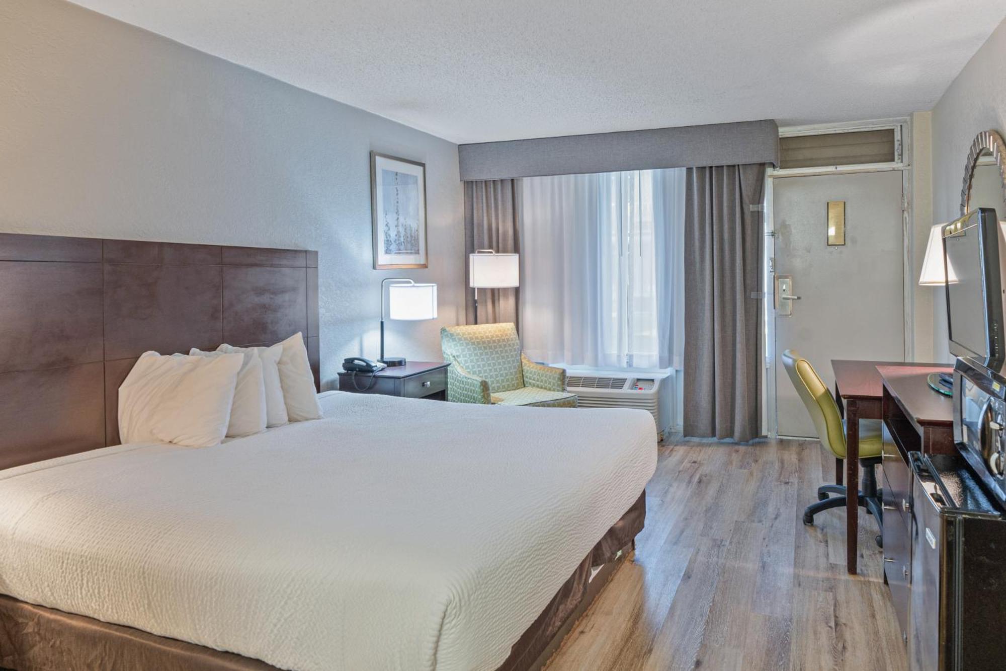 Plantation Inn Houma Kültér fotó