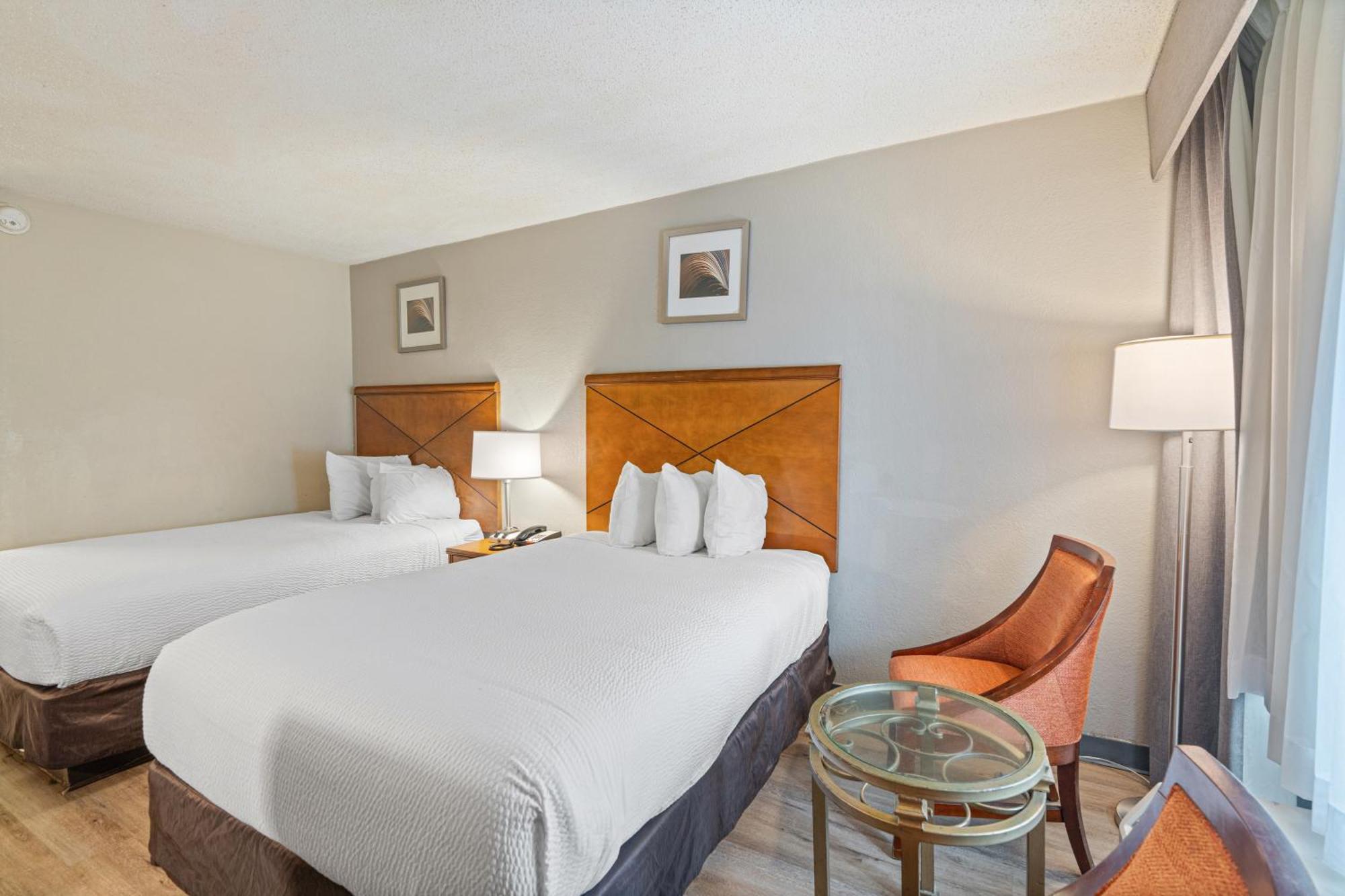 Plantation Inn Houma Kültér fotó